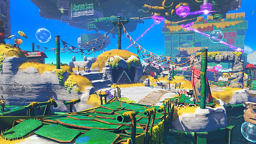 画像ギャラリー No.007のサムネイル画像 / 「ドンキーコング バナンザ」本日発売。amiiboやドンキーコングの新グッズも。Snow Man目黒 蓮さん&ラウールさんの新CMを公開