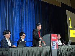 画像ギャラリー No.005のサムネイル画像 / 壊すほどに遊びが広がる「ドンキーコング バナンザ」のゲームデザイン［GDC 2026］