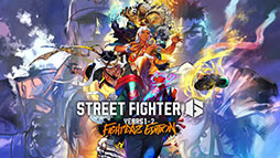 ���������꡼ No.005�Υ���ͥ������ / Nintendo Switch 2�ǡ֥��ȥ꡼�ȥե�������6�ס����Υ�꡼����Ʊ����6��5����ȯ��