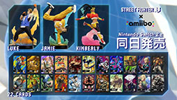 ���������꡼ No.006�Υ���ͥ������ / Nintendo Switch 2�ǡ֥��ȥ꡼�ȥե�������6�ס����Υ�꡼����Ʊ����6��5����ȯ��