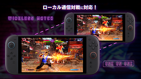 ���������꡼ No.017�Υ���ͥ������ / Nintendo Switch 2�ǡ֥��ȥ꡼�ȥե�������6�ס����Υ�꡼����Ʊ����6��5����ȯ��