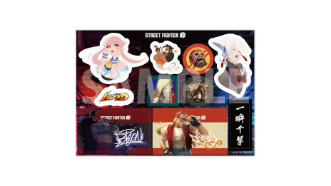 ���������꡼ No.003�Υ���ͥ������ / Switch 2�֥��ȥ꡼�ȥե�������6 Years 1-2 �ե������������ǥ������פ�ͽ����դ��������ȡ��֥���ʡפΥ�����ץ쥤�ȥ쥤�顼��4��25���˸���