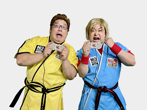 画像ギャラリー No.004のサムネイル画像 / 「カプコンTV!!」, Switch2版「ストリートファイター6」「祇:Path of the Goddess」を紹介。5月29日20:00公開の動画にて