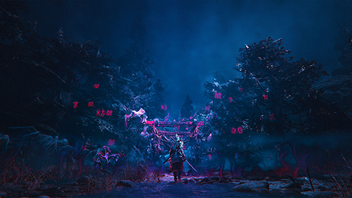 画像ギャラリー No.009のサムネイル画像 / 「カプコンTV!!」, Switch2版「ストリートファイター6」「祇:Path of the Goddess」を紹介。5月29日20:00公開の動画にて