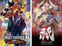 Switch2ǡ֥ȥ꡼ȥե6סֵPath of the Goddessפλͷθ񡤥ץľŹޤǼ»ܡ̵15ʬֻͷǤ