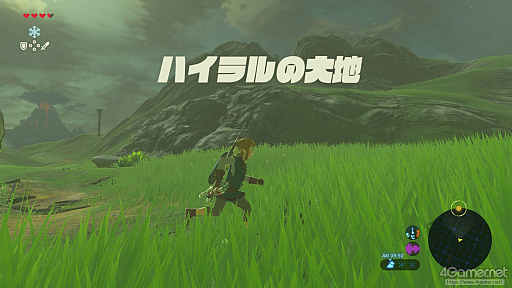 画像ギャラリー No.005のサムネイル画像 / 40周年を迎えた「ゼルダの伝説」は，今どのゲームが遊べる？　Nintendo Switch / Switch 2でプレイできるシリーズ作品を紹介