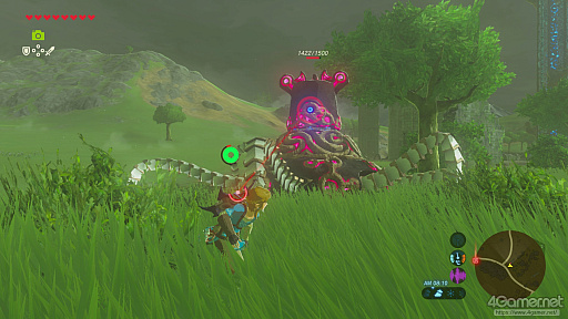 画像ギャラリー No.008のサムネイル画像 / 40周年を迎えた「ゼルダの伝説」は，今どのゲームが遊べる？　Nintendo Switch / Switch 2でプレイできるシリーズ作品を紹介