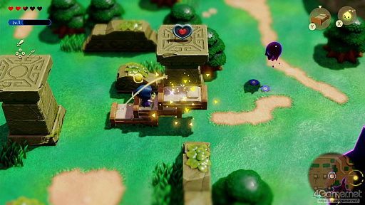 画像ギャラリー No.016のサムネイル画像 / 40周年を迎えた「ゼルダの伝説」は，今どのゲームが遊べる？　Nintendo Switch / Switch 2でプレイできるシリーズ作品を紹介