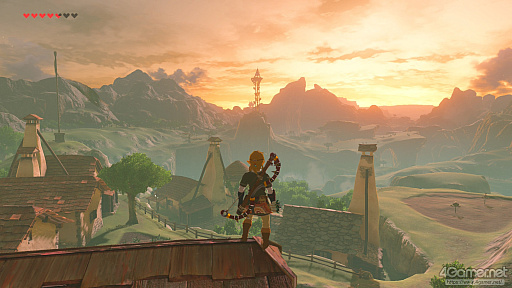 画像ギャラリー No.019のサムネイル画像 / 40周年を迎えた「ゼルダの伝説」は，今どのゲームが遊べる？　Nintendo Switch / Switch 2でプレイできるシリーズ作品を紹介