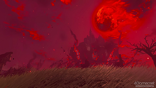 画像ギャラリー No.044のサムネイル画像 / 40周年を迎えた「ゼルダの伝説」は，今どのゲームが遊べる？　Nintendo Switch / Switch 2でプレイできるシリーズ作品を紹介