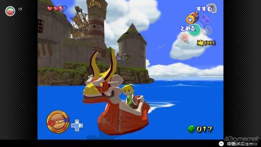 画像ギャラリー No.087のサムネイル画像 / 40周年を迎えた「ゼルダの伝説」は，今どのゲームが遊べる？　Nintendo Switch / Switch 2でプレイできるシリーズ作品を紹介