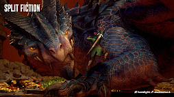 スプリット・フィクション