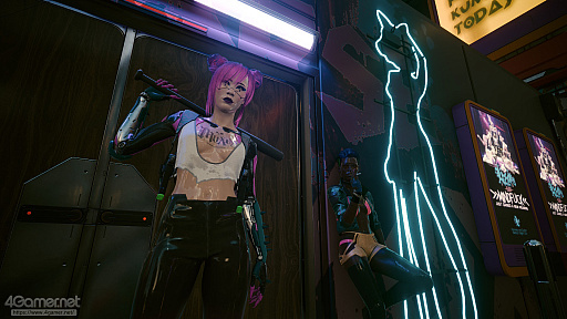 ���������꡼ No.020�Υ���ͥ������ / Nintendo Switch 2�ǡ֥����С��ѥ�2077�פΡȼ�ͳ���դ��礨��������ء���ǯ��ǯ�Ϥ˥ʥ��ȥ��ƥ��ؤΥ����֤򤪤����ᤷ������ͳ��PR��