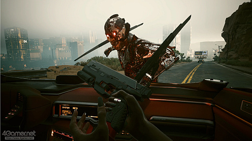 ���������꡼ No.038�Υ���ͥ������ / Nintendo Switch 2�ǡ֥����С��ѥ�2077�פΡȼ�ͳ���դ��礨��������ء���ǯ��ǯ�Ϥ˥ʥ��ȥ��ƥ��ؤΥ����֤򤪤����ᤷ������ͳ��PR��