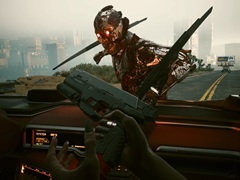 Nintendo Switch 2�ǡ֥����С��ѥ�2077�פΡȼ�ͳ���դ��礨��������ء���ǯ��ǯ�Ϥ˥ʥ��ȥ��ƥ��ؤΥ����֤򤪤����ᤷ������ͳ��PR��