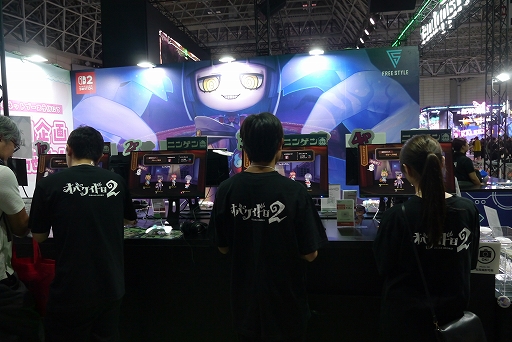 ꡼ No.002Υͥ / ֥Хɥץץå󡣿оΥ̥ääԤ̥ࡼɤγعǥɥڤ⤦TGS2025