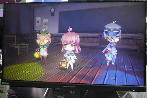 ꡼ No.003Υͥ / ֥Хɥץץå󡣿оΥ̥ääԤ̥ࡼɤγعǥɥڤ⤦TGS2025