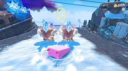 ꡼ No.024Υͥ / Υץ쥤ݡϥӥ˥饭ˡSwitch2ǡΥӥ ǥХ꡼פȿǡ֥꡼ɡפҲ