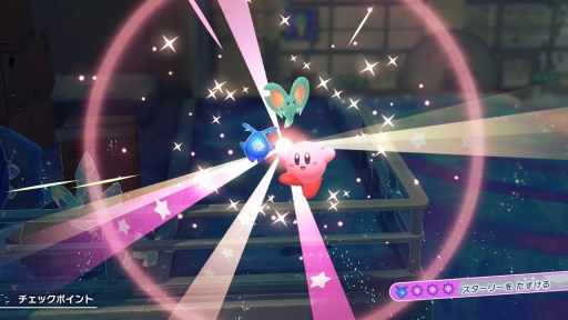 ꡼ No.025Υͥ / Υץ쥤ݡϥӥ˥饭ˡSwitch2ǡΥӥ ǥХ꡼פȿǡ֥꡼ɡפҲ