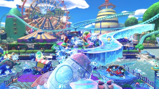 ꡼ No.004Υͥ / Υӥ ǥХ꡼ Nintendo Switch 2 Edition  ꡼ɡסȯ䡣ήαƶƤǿϤޤ