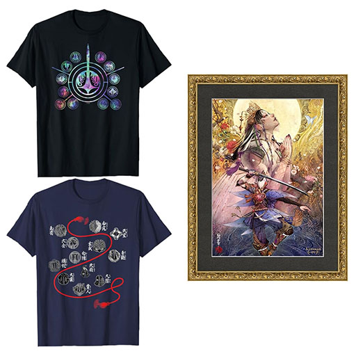 ꡼ No.007Υͥ / ֵʤˤĤߡˡPath of the GoddessסNintendo Switch 2ΥȥȤ65ȯ