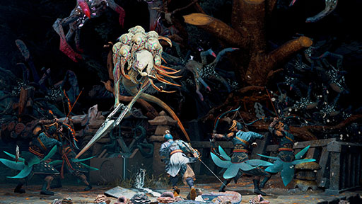 ꡼ No.014Υͥ / ֵʤˤĤߡˡPath of the GoddessסNintendo Switch 2ΥȥȤ65ȯ