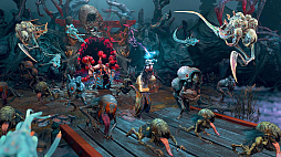 祇:Path of the Goddess