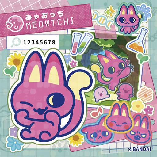 画像ギャラリー No.002のサムネイル画像 / 「たまごっち」新作「Tamagotchi Paradise」は細胞レベルまでお世話可能!? 7月12日に発売予定