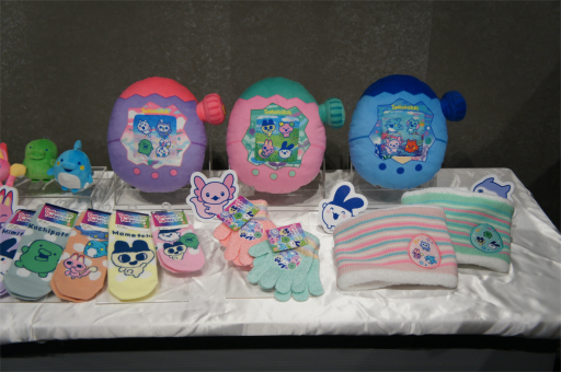 ꡼ No.010Υͥ / ޤä꡼ǿTamagotchi Paradiseפϡäλڤؤȥൡǽɤܡȯطʤʤɤ줿ȯɽݡ