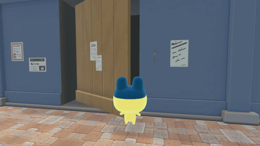 ꡼ No.033Υͥ / Υץ쥤ݡ12ǯ֤δ֤ޤäΥץץߤä ޤɡޡפθİƥ塼ʤߤ䤵򡤤ޤäȤƤ