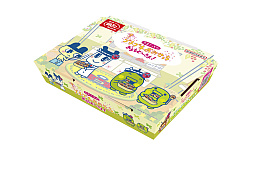 ꡼ No.011Υͥ / ֤ޤäΥץץߤä ޤɡޡס϶1020ꥳܡܥǥΥѥå