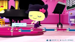 画像ギャラリー No.003のサムネイル画像 / 「たまごっちのプチプチおみせっち おまちど〜さま！」，無料アップデート「バイオリンレッスン」を配信開始。3日間限定の試遊イベントも