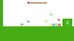 画像ギャラリー No.008のサムネイル画像 / 任天堂,「BitSummit the 13th」に「Hades II」など3タイトルを出展。事前抽選の応募ページも公開に