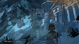 ꡼ No.001Υͥ / Hades IIפNintendo Switch / Switch 2Ǥ2025ǯ926ȯ䡣֤бSteamǤ925v1.0о