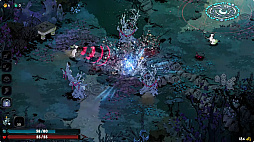 ꡼ No.003Υͥ / Hades IIפNintendo Switch / Switch 2Ǥ2025ǯ926ȯ䡣֤бSteamǤ925v1.0о