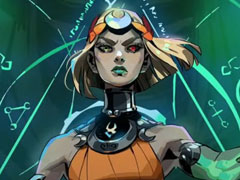 Hades IIפNintendo Switch / Switch 2Ǥ2025ǯ926ȯ䡣֤бSteamǤ925v1.0о