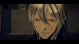 画像ギャラリー No.011のサムネイル画像 / 「伊達鍵は眠らない - From AI:ソムニウムファイル」Switch 2 / Switchパッケージ版など予約受付開始。イントロダクショントレイラーも公開