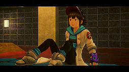 画像ギャラリー No.013のサムネイル画像 / 「伊達鍵は眠らない - From AI:ソムニウムファイル」Switch 2 / Switchパッケージ版など予約受付開始。イントロダクショントレイラーも公開