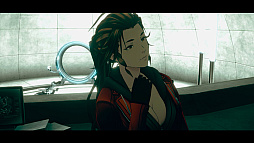 画像ギャラリー No.014のサムネイル画像 / 「伊達鍵は眠らない - From AI:ソムニウムファイル」Switch 2 / Switchパッケージ版など予約受付開始。イントロダクショントレイラーも公開