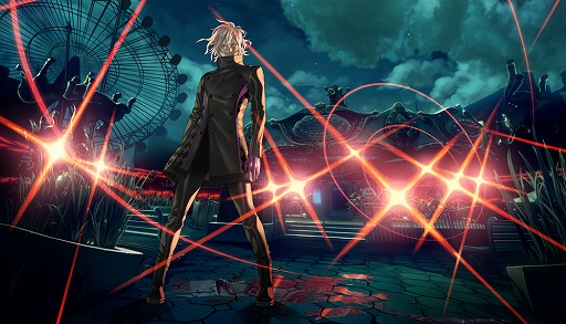 画像ギャラリー No.002のサムネイル画像 / 伊達 鍵ってそもそも何者? 2作品を紡ぐ「伊達鍵は眠らない - From AI:ソムニウムファイル」発売をきっかけに伝えたいシリーズのつながり【PR】