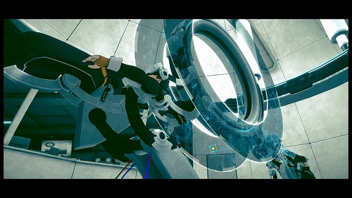 画像ギャラリー No.023のサムネイル画像 / 伊達 鍵ってそもそも何者? 2作品を紡ぐ「伊達鍵は眠らない - From AI:ソムニウムファイル」発売をきっかけに伝えたいシリーズのつながり【PR】