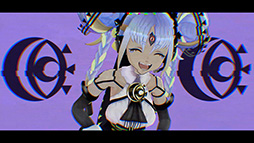 画像ギャラリー No.004のサムネイル画像 / 特殊捜査官と眼球型AIのコンビが事件の真相に迫る。夢と現実を行き来する推理ADV「伊達鍵は眠らない -From AI:ソムニウムファイル」本日発売