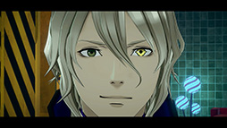 画像ギャラリー No.006のサムネイル画像 / 特殊捜査官と眼球型AIのコンビが事件の真相に迫る。夢と現実を行き来する推理ADV「伊達鍵は眠らない -From AI:ソムニウムファイル」本日発売