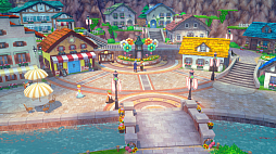 ꡼ No.002 | Ҿʪ LetsΥɥХ Nintendo Switch 2 Edition