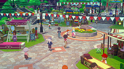 ꡼ No.005 | Ҿʪ LetsΥɥХ Nintendo Switch 2 Edition