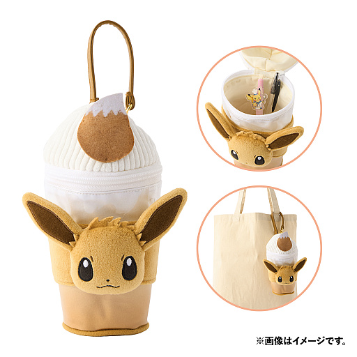 ���������꡼ No.010�Υ���ͥ������ / ��Pok���mon Cafe & Pikachu Sweets�פΥ��å���6��26����ȯ�䡣���졼�Τ����Ĥ򤫤�����ԥ����奦���饤���̤�����ߤ����襤��