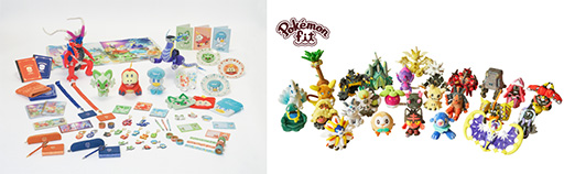 ���������꡼ No.002�Υ���ͥ������ / �֥ݥ���󥻥󥿡���ĥ��inĹ�ꥹ�������ॷ�ƥ��ס�8��8����10��5���˳��š���Pok���mon fit�ץ��꡼���ʤɤΥ��å������ͽ��