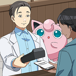 画像ギャラリー No.002のサムネイル画像 / ポケパーク・カントー，公式採用サイトにて求人情報を公開中。ワゴン＆ショップスタッフやエリアガイドなど多数募集