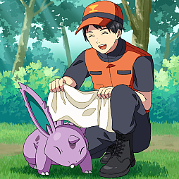 画像ギャラリー No.005のサムネイル画像 / ポケパーク・カントー，公式採用サイトにて求人情報を公開中。ワゴン＆ショップスタッフやエリアガイドなど多数募集