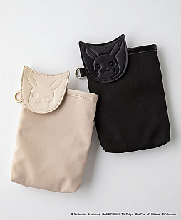 画像ギャラリー No.007のサムネイル画像 / ポケモン柄のドクターコートが登場。クラシコのスクラブライン「Scrub Canvas Club」より「ポケモンコレクション」が発売に